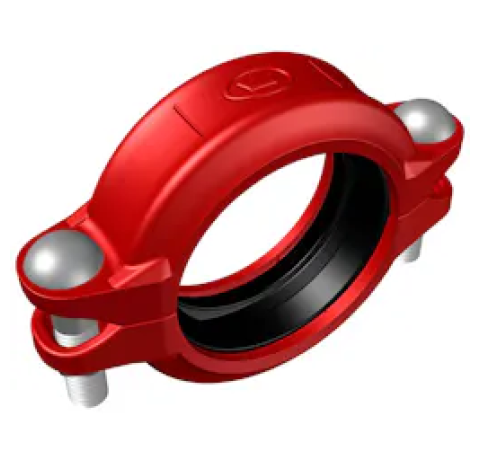 Standard Rigid Coupling Standard Rigid Coupling
